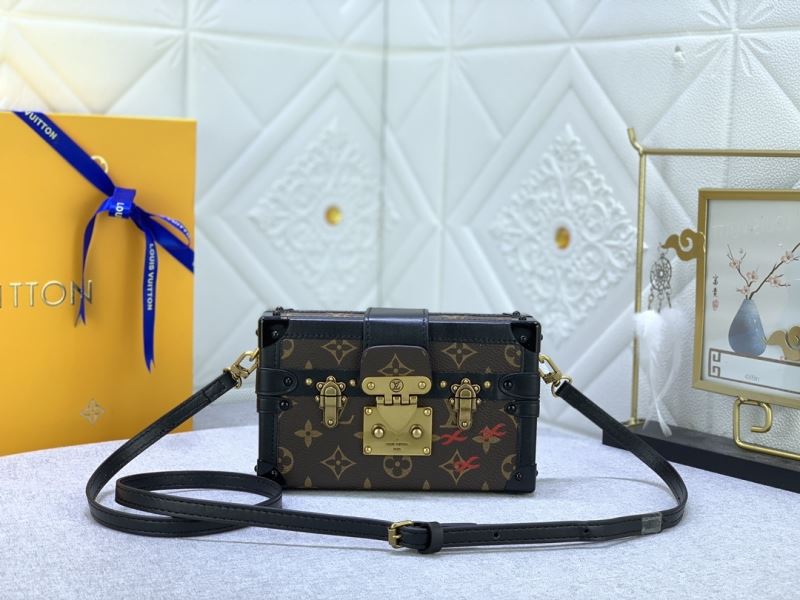 Louis Vuitton Box Bags